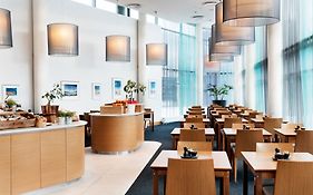 Radisson Blu Trondheim Airport 4*